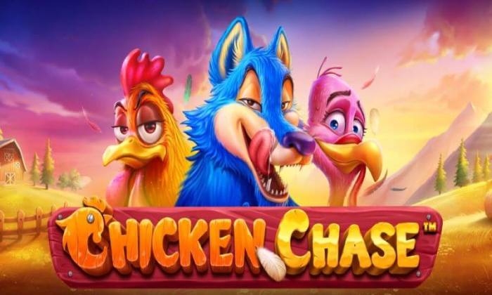 Alasan Popularitas Slot Chicken Chase